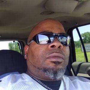 Meet your Posher, Roderick